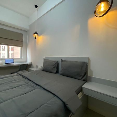 Hotel Shero Transpark Bekasi Exterior foto