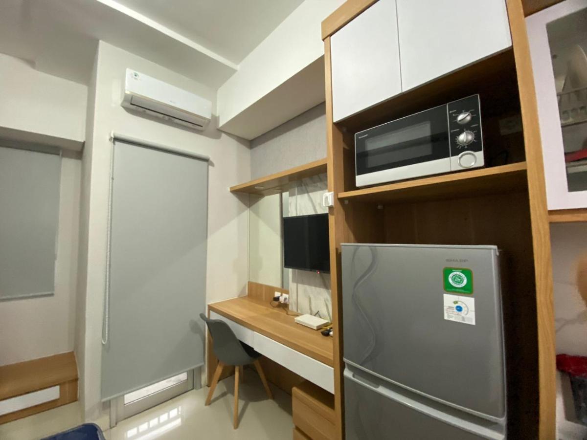 Hotel Shero Transpark Bekasi Exterior foto