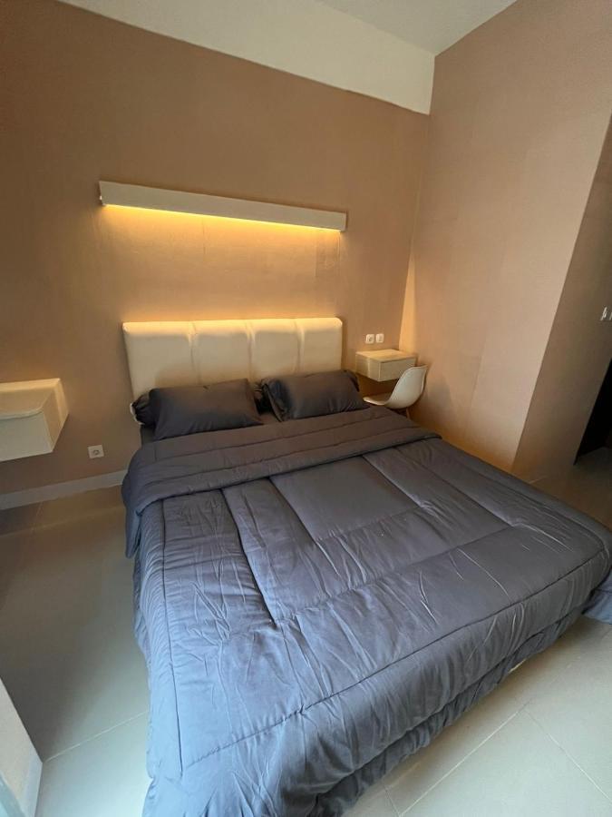 Hotel Shero Transpark Bekasi Exterior foto