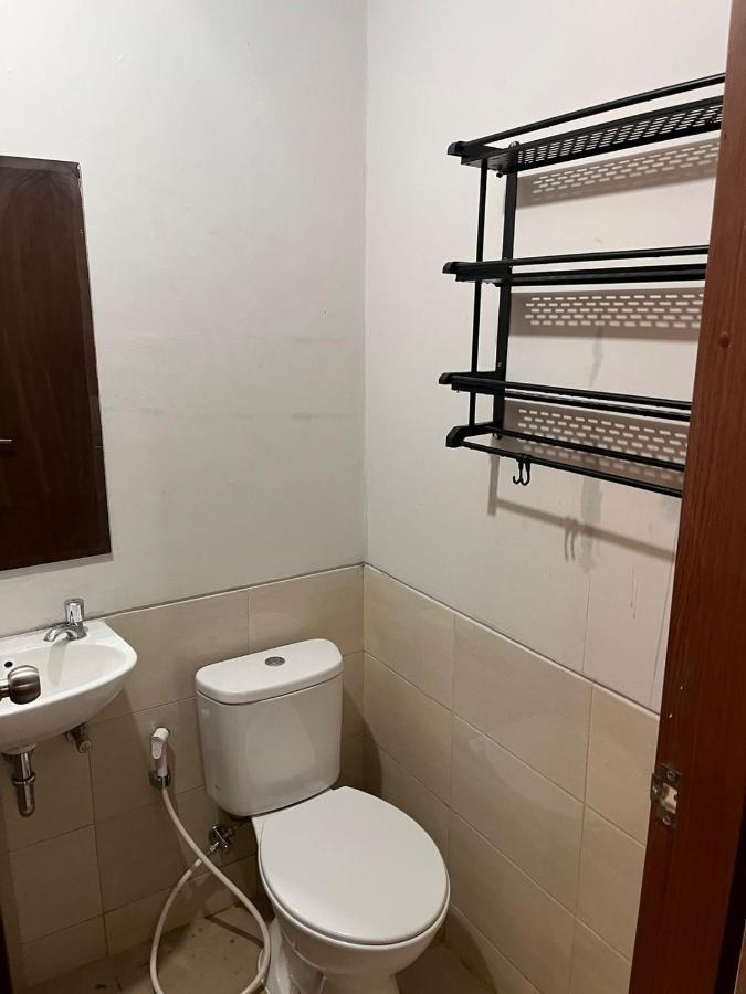 Hotel Shero Transpark Bekasi Exterior foto
