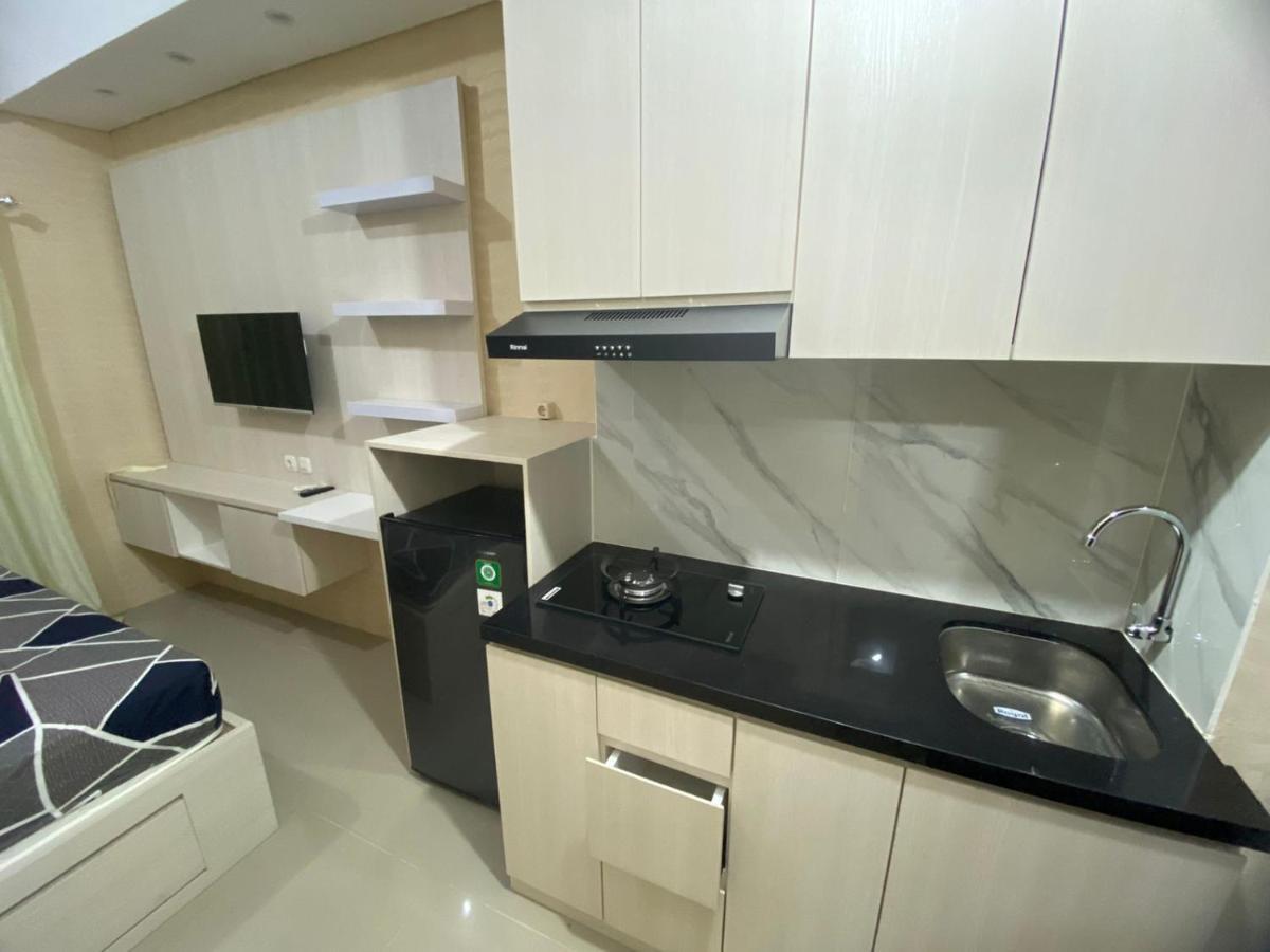 Hotel Shero Transpark Bekasi Exterior foto