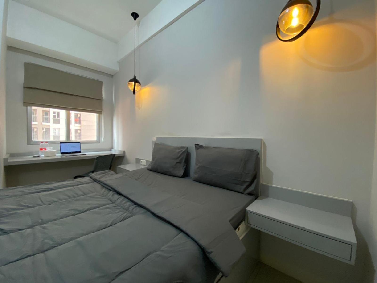 Hotel Shero Transpark Bekasi Exterior foto