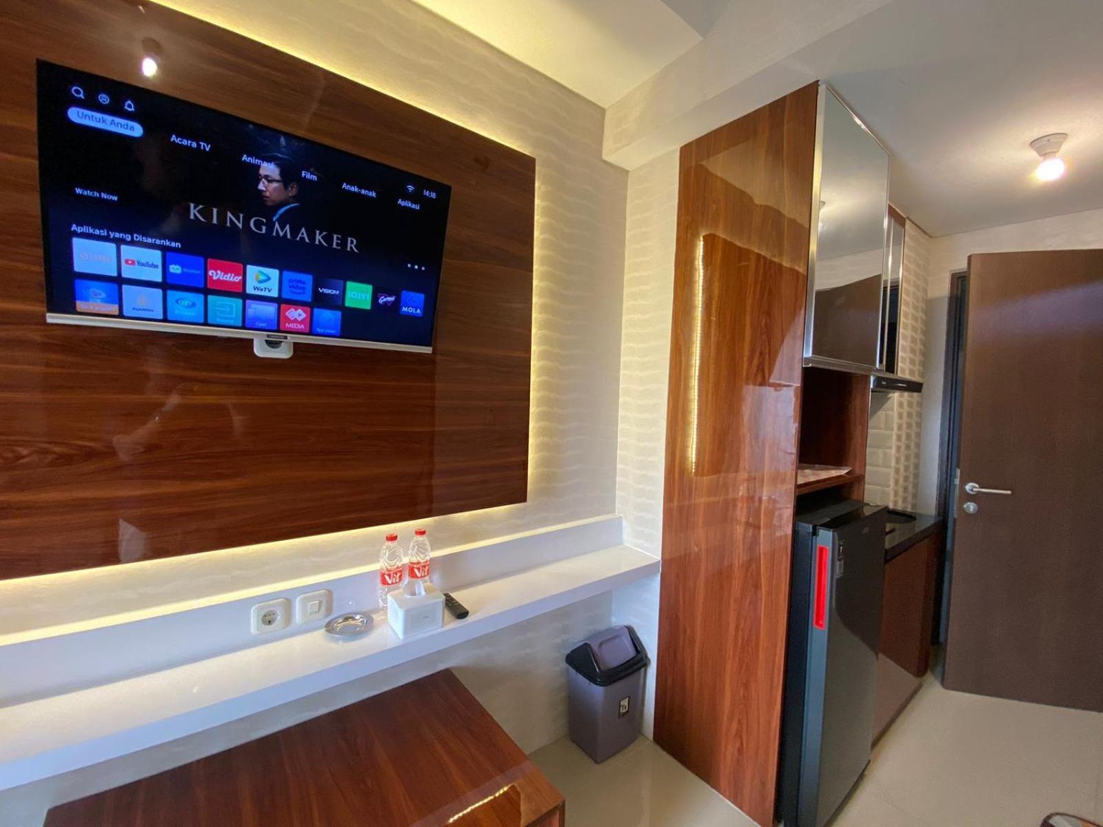 Hotel Shero Transpark Bekasi Exterior foto
